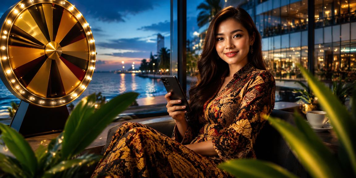 Pemenang cabutan bertuah permainan popular Malaysia di platform 16700