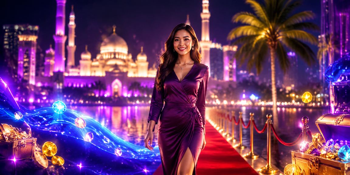 Proses deposit mudah melalui DuitNow untuk permainan di Putrajaya