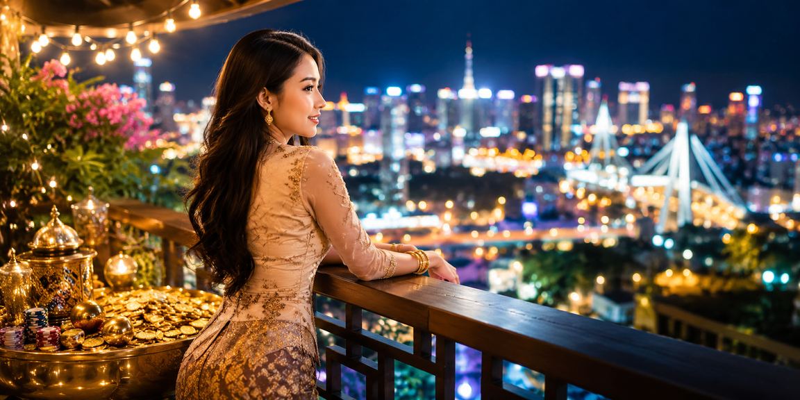 Pengguna di Seremban mengakses platform taruhan dan baccarat 16700 dari telefon